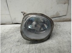 Recambio de faro antiniebla izquierdo para toyota celica (t20) 1.8 st referencia OEM IAM   