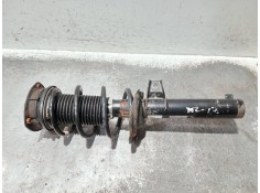 Recambio de amortiguador delantero izquierdo para volkswagen touran (5t1) referencia OEM IAM 5QA413031AA 5QA412021CK 