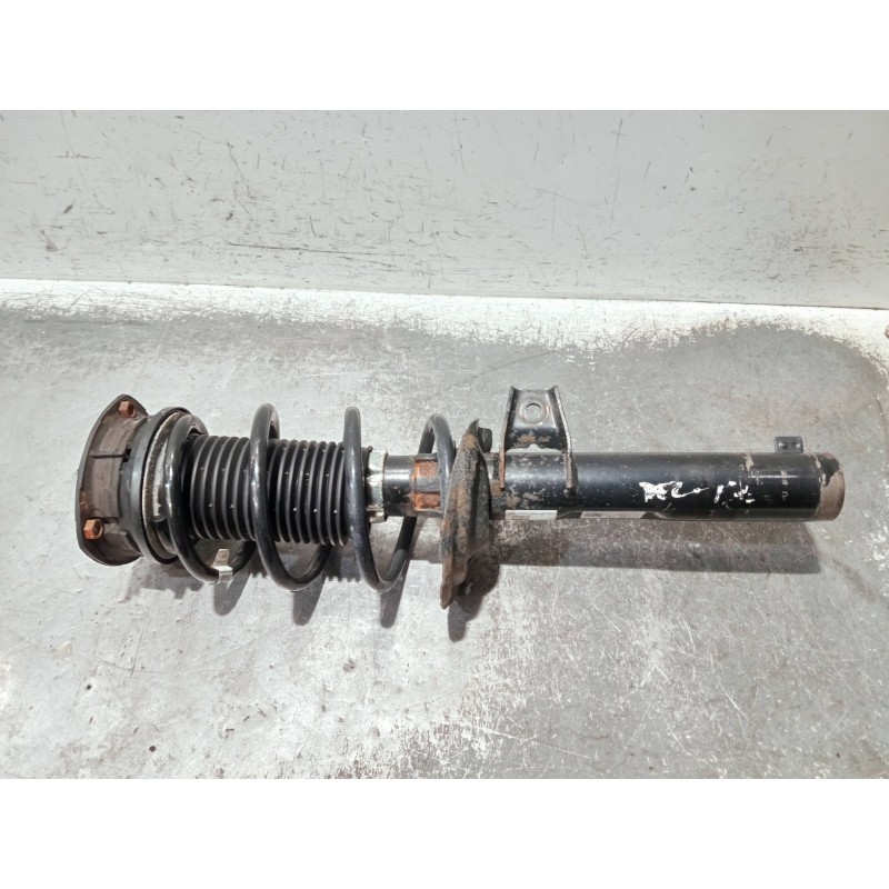Recambio de amortiguador delantero izquierdo para volkswagen touran (5t1) referencia OEM IAM 5QA413031AA 5QA412021CK 