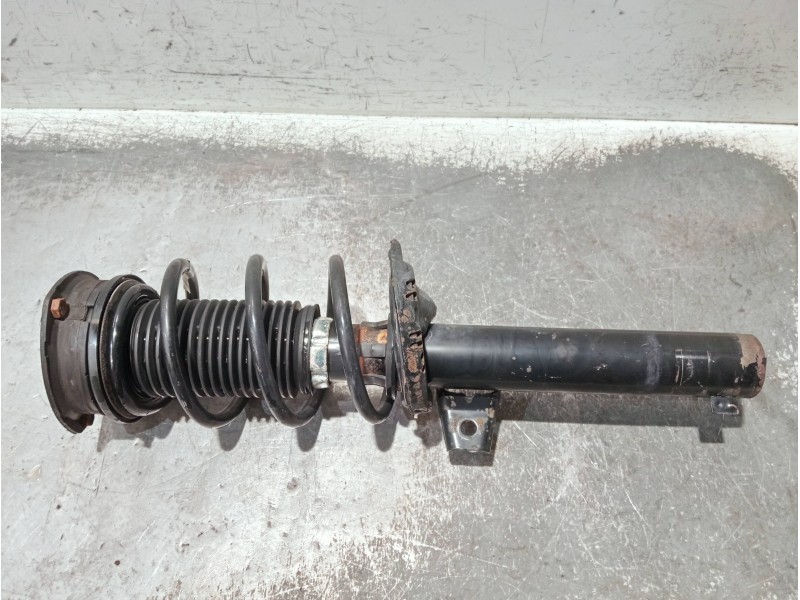Recambio de amortiguador delantero izquierdo para volkswagen touran (5t1) referencia OEM IAM 5QA413031AA 5QA412021CK 