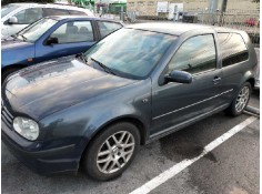 volkswagen golf iv berlina (1j1) del año 1999