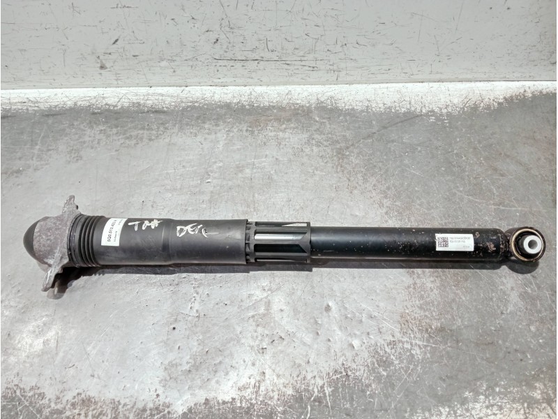 Recambio de amortiguador trasero derecho para volkswagen touran (5t1) referencia OEM IAM 5QA512011AQ  