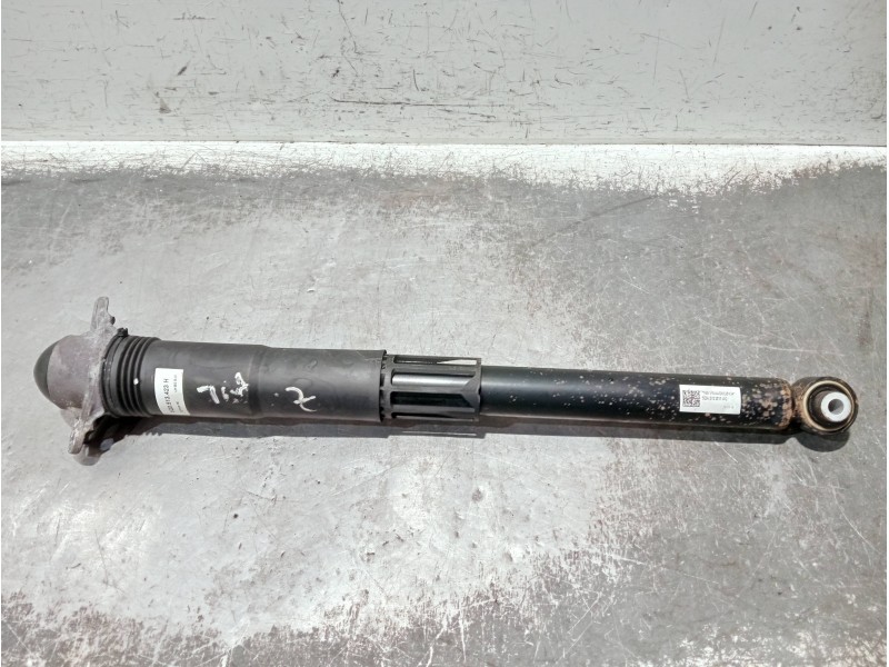 Recambio de amortiguador trasero izquierdo para volkswagen touran (5t1) referencia OEM IAM 5QA512011AQ  