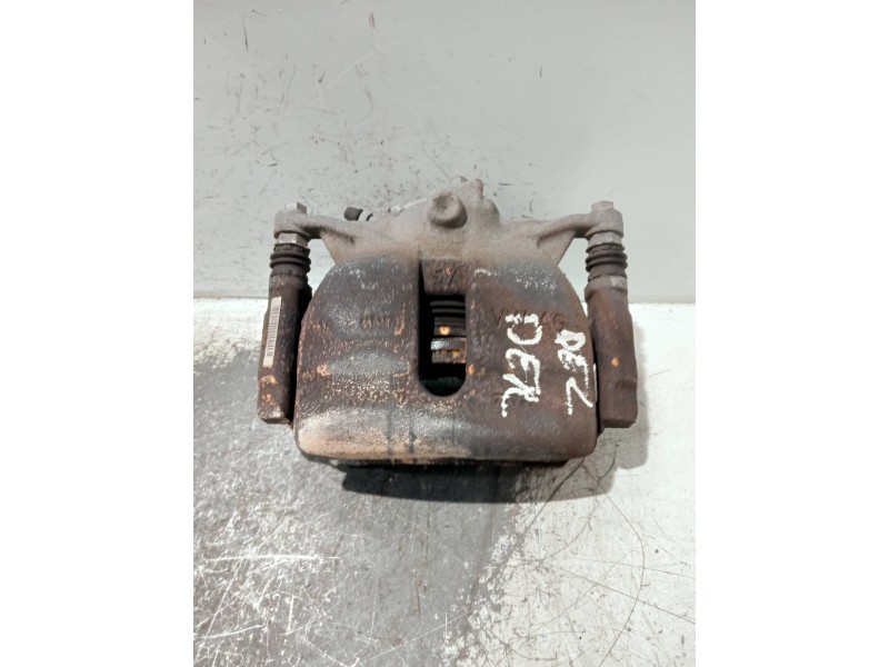 Recambio de pinza freno delantera derecha para volkswagen touran (5t1) referencia OEM IAM 5Q6DQ VCF337 