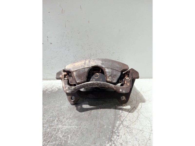 Recambio de pinza freno delantera derecha para volkswagen touran (5t1) referencia OEM IAM 5Q6DQ VCF337 