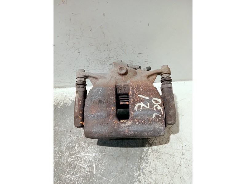 Recambio de pinza freno delantera izquierda para volkswagen touran (5t1) referencia OEM IAM 5Q5DQ VCF337 