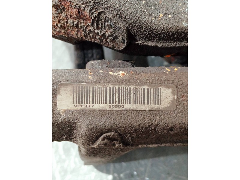 Recambio de pinza freno delantera izquierda para volkswagen touran (5t1) referencia OEM IAM 5Q5DQ VCF337 