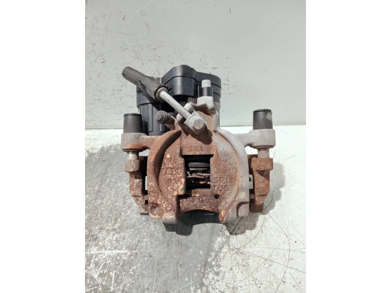 Recambio de pinza freno trasera derecha para volkswagen touran (5t1) referencia OEM IAM 5Q0615406  