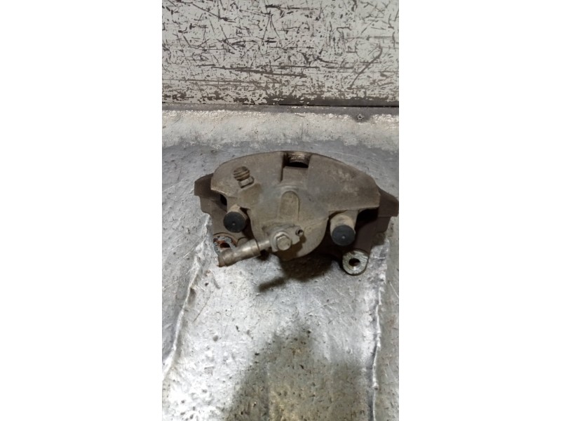 Recambio de pinza freno delantera izquierda para seat altea xl (5p5) freetrack 4x4 referencia OEM IAM   