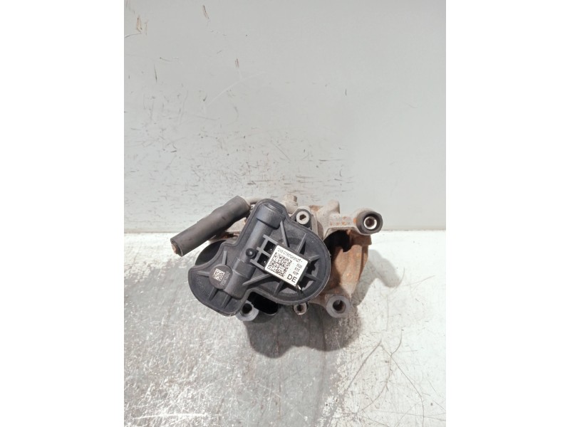 Recambio de pinza freno trasera izquierda para volkswagen touran (5t1) referencia OEM IAM 5Q0615405  