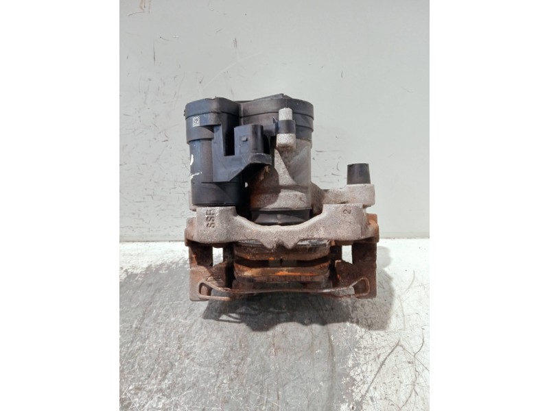 Recambio de pinza freno trasera izquierda para volkswagen touran (5t1) referencia OEM IAM 5Q0615405  