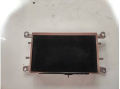 Recambio de pantalla multifuncion para audi a5 coupe (8t) 2.0 tfsi (155kw) referencia OEM IAM 8T0919603E  