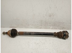 Recambio de transmision delantera derecha para volkswagen golf iv berlina (1j1) referencia OEM IAM   