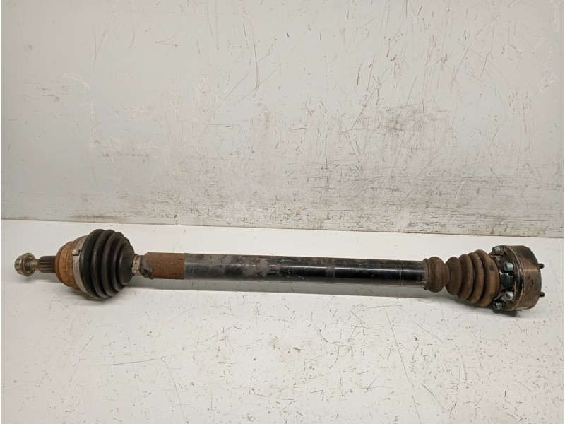 Recambio de transmision delantera derecha para volkswagen golf iv berlina (1j1) referencia OEM IAM   