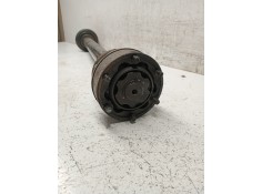 Recambio de transmision delantera derecha para volkswagen golf iv berlina (1j1) referencia OEM IAM    2