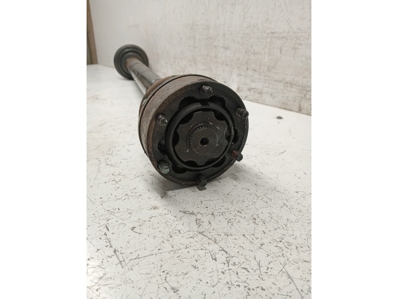 Recambio de transmision delantera derecha para volkswagen golf iv berlina (1j1) referencia OEM IAM   