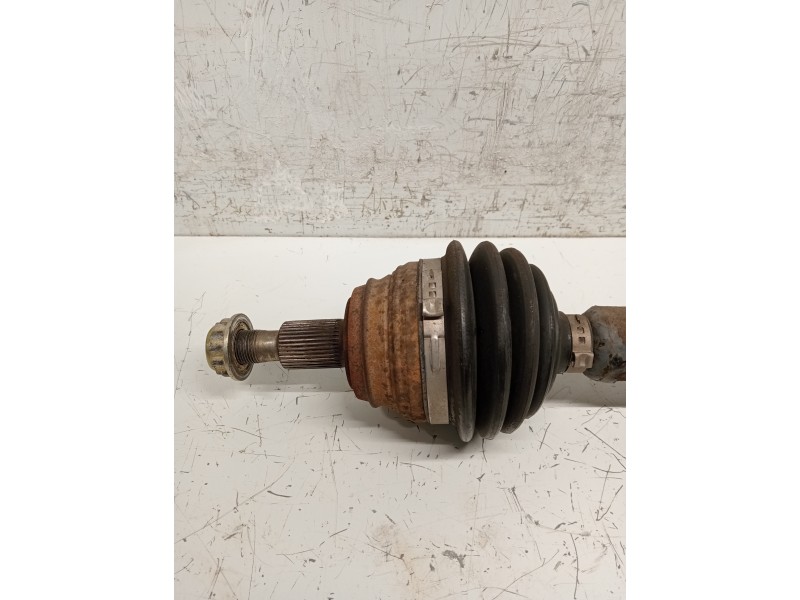 Recambio de transmision delantera derecha para volkswagen golf iv berlina (1j1) referencia OEM IAM   