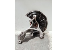 Recambio de mangueta trasera derecha para volkswagen touran (5t1) referencia OEM IAM 5QA505436A   2