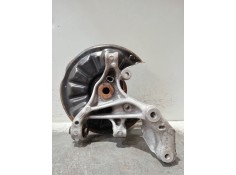 Recambio de mangueta trasera izquierda para volkswagen touran (5t1) referencia OEM IAM 5QA505435A   2