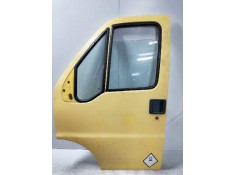 Recambio de puerta delantera izquierda para peugeot boxer caja cerrada (rs2850)(230)(´02) 2.5 diesel cat referencia OEM IAM   