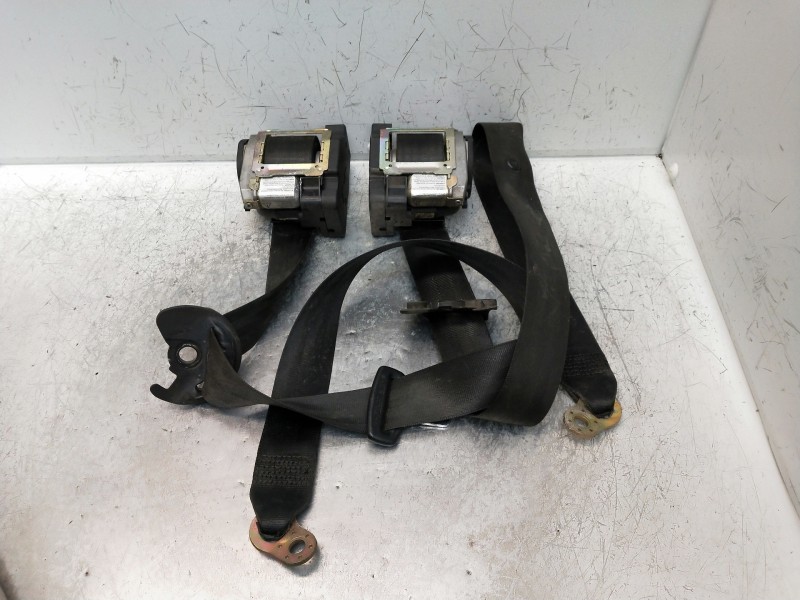 Recambio de kit airbag para volkswagen passat berlina (3b3) referencia OEM IAM 1C0909605C 5WK43130 