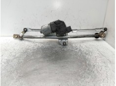 Recambio de motor limpia delantero para volkswagen passat berlina (3b3) referencia OEM IAM   