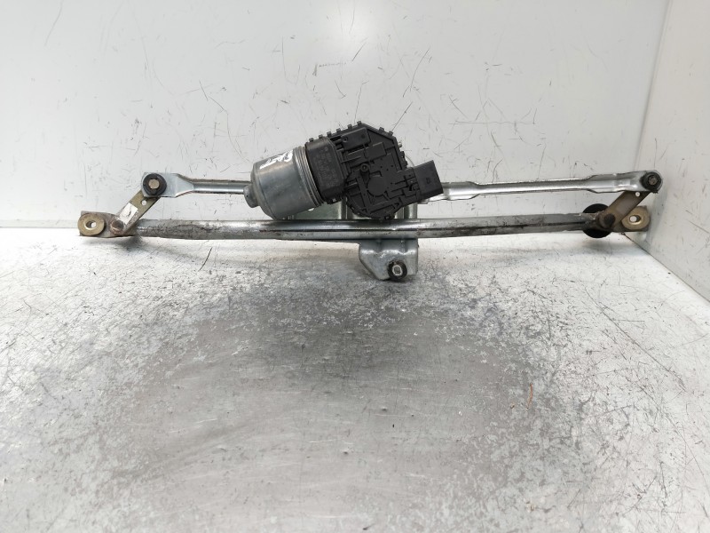 Recambio de motor limpia delantero para volkswagen passat berlina (3b3) referencia OEM IAM   