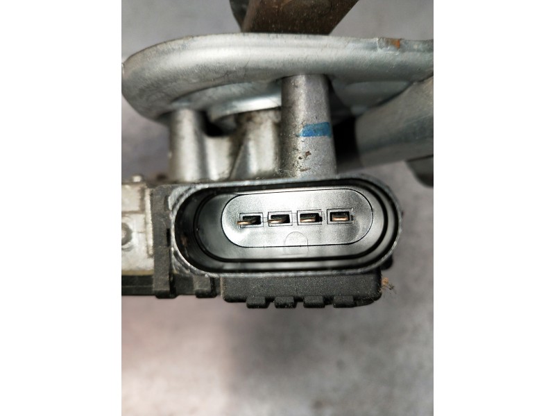 Recambio de motor limpia delantero para volkswagen passat berlina (3b3) referencia OEM IAM   