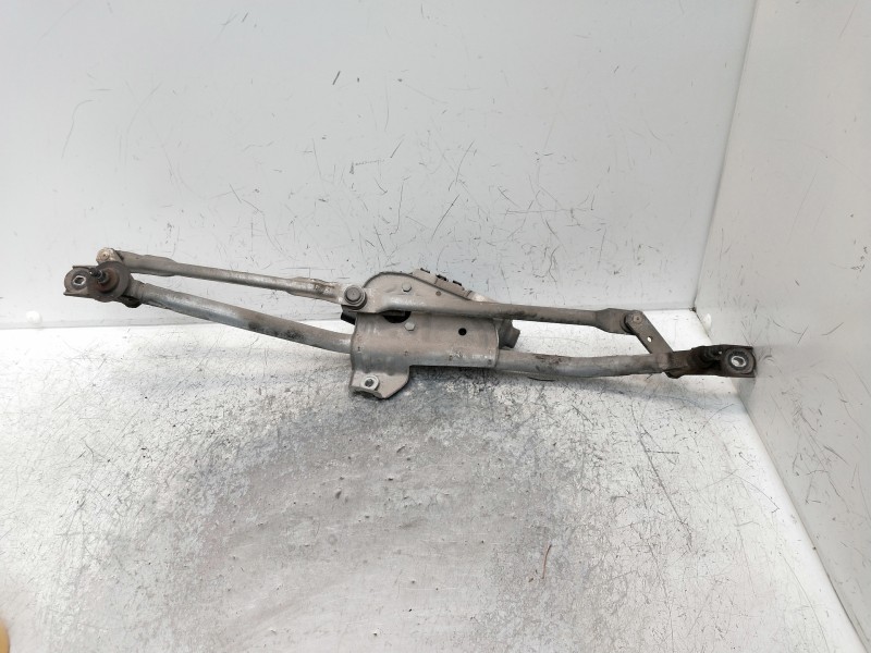 Recambio de motor limpia delantero para volkswagen passat berlina (3b3) referencia OEM IAM   