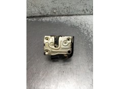 Recambio de motor cierre centralizado delantero derecho para renault megane i fase 2 berlina (ba0) referencia OEM IAM   