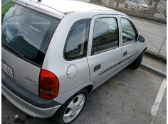 opel corsa b del año 1999 2