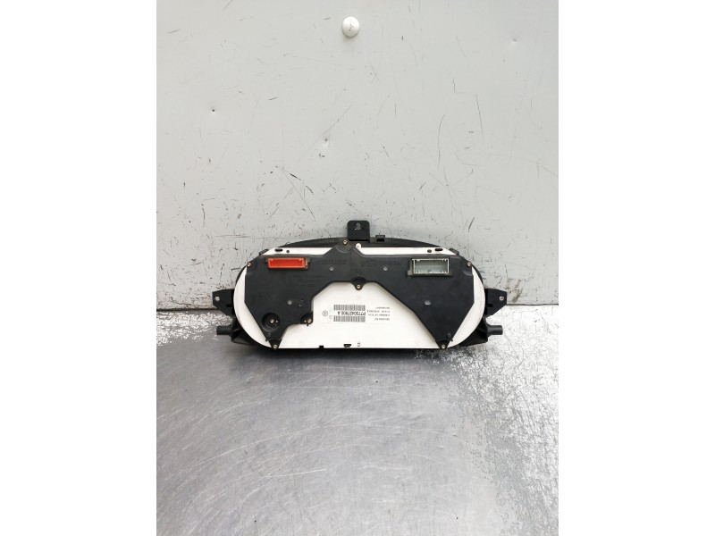 Recambio de cuadro instrumentos para renault megane i fase 2 berlina (ba0) referencia OEM IAM P7700427900A  