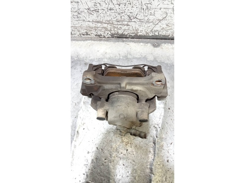 Recambio de pinza freno delantera izquierda para seat altea xl (5p5) freetrack 4x4 referencia OEM IAM   