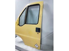 Recambio de puerta delantera izquierda para peugeot boxer caja cerrada (rs2850)(230)(´02) 2.5 diesel cat referencia OEM IAM    2