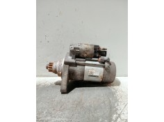 Recambio de motor arranque para volkswagen touran (5t1) referencia OEM IAM 02Z911024B 4380000231 