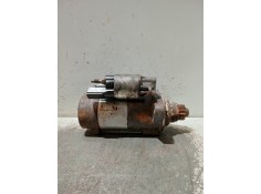Recambio de motor arranque para volkswagen touran (5t1) referencia OEM IAM 02Z911024B 4380000231  2