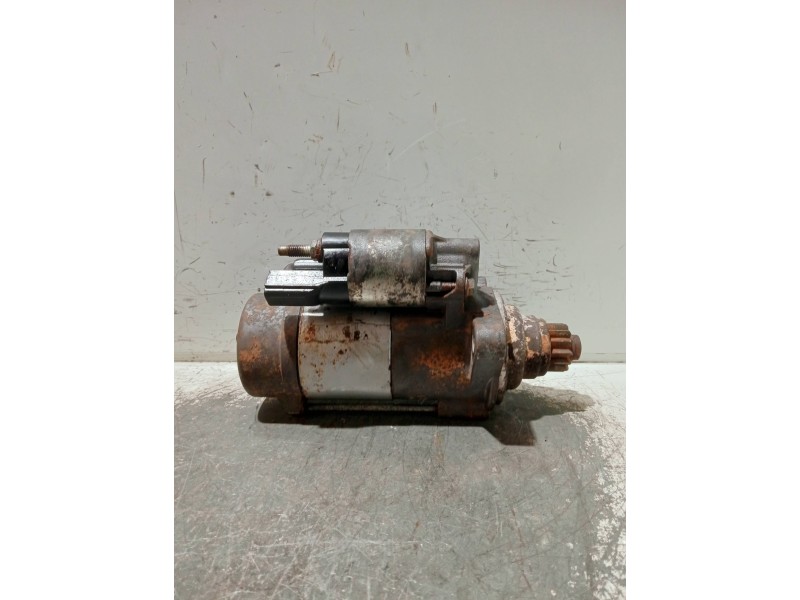 Recambio de motor arranque para volkswagen touran (5t1) referencia OEM IAM 02Z911024B 4380000231 