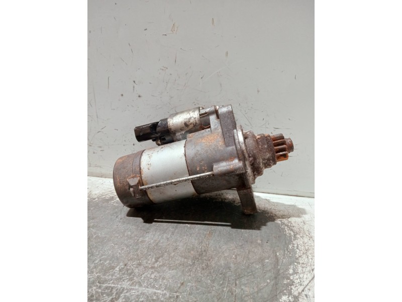 Recambio de motor arranque para volkswagen touran (5t1) referencia OEM IAM 02Z911024B 4380000231 