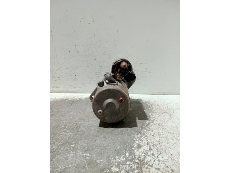 Recambio de motor arranque para volkswagen touran (5t1) referencia OEM IAM 02Z911024B 4380000231 