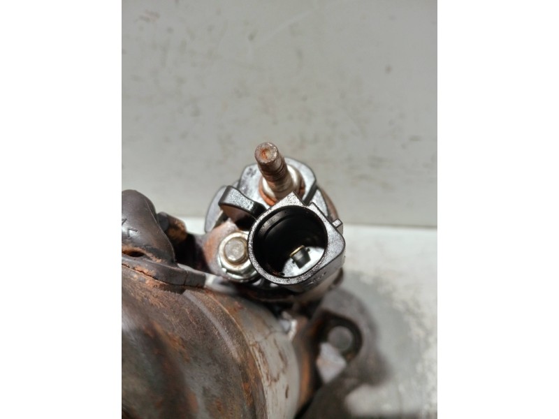 Recambio de motor arranque para volkswagen touran (5t1) referencia OEM IAM 02Z911024B 4380000231 