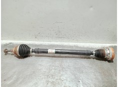 Recambio de transmision delantera derecha para volkswagen touran (5t1) referencia OEM IAM 3Q0407272BP  
