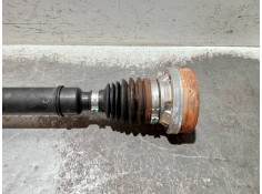 Recambio de transmision delantera derecha para volkswagen touran (5t1) referencia OEM IAM 3Q0407272BP   2