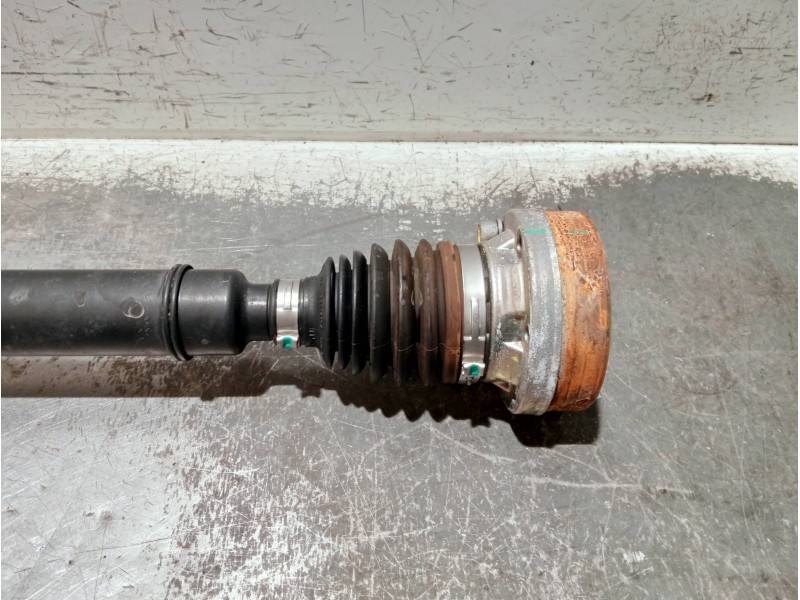 Recambio de transmision delantera derecha para volkswagen touran (5t1) referencia OEM IAM 3Q0407272BP  