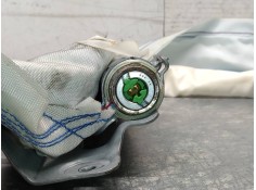 Recambio de airbag cortina delantero derecho para opel astra gtc energy referencia OEM IAM 13231627 RBH85F20150  2