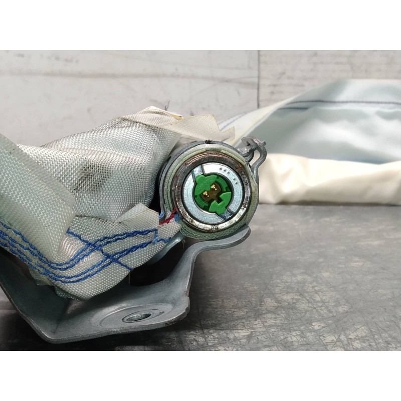 Recambio de airbag cortina delantero derecho para opel astra gtc energy referencia OEM IAM 13231627 RBH85F20150 