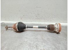 Recambio de transmision delantera izquierda para volkswagen touran (5t1) referencia OEM IAM 3Q0407271AR  