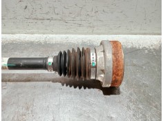 Recambio de transmision delantera izquierda para volkswagen touran (5t1) referencia OEM IAM 3Q0407271AR   2