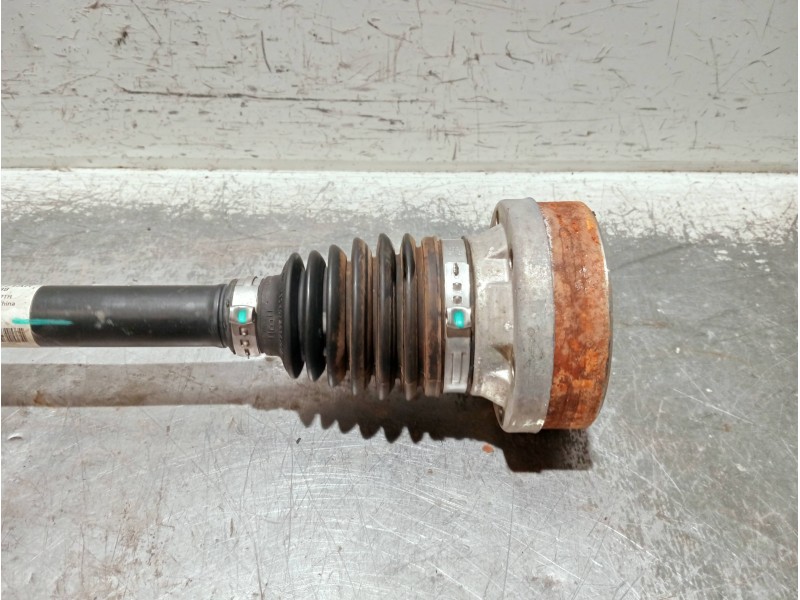 Recambio de transmision delantera izquierda para volkswagen touran (5t1) referencia OEM IAM 3Q0407271AR  