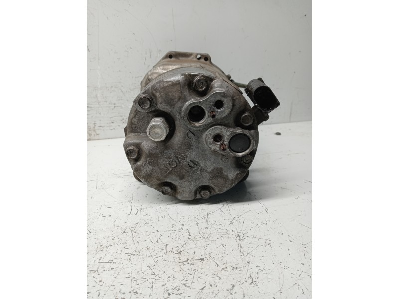 Recambio de compresor aire acondicionado para volkswagen golf iv berlina (1j1) referencia OEM IAM   