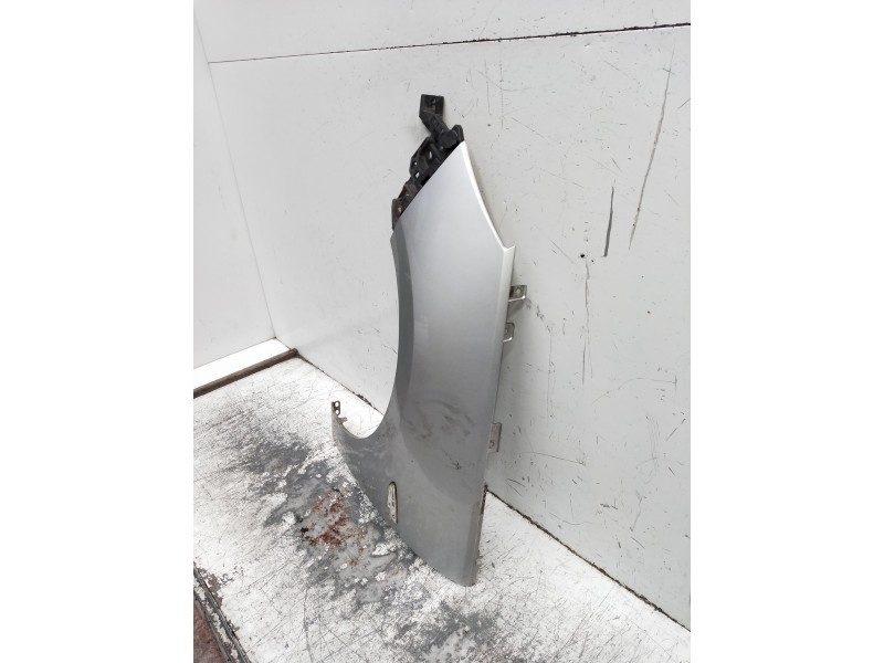 Recambio de aleta delantera izquierda para opel astra k lim. 5türig referencia OEM IAM   